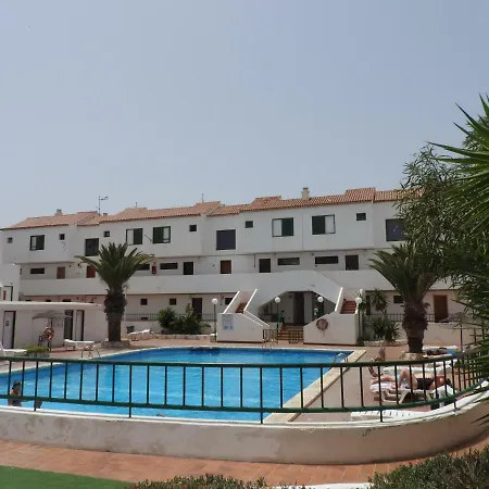 아파트 Apartamento Alondras *