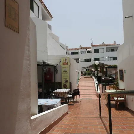 Apartamento Alondras 아파트