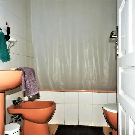 Apartamento Alondras 아파트 *