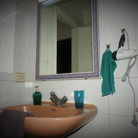 Apartamento Alondras * 코스타델실렌시오