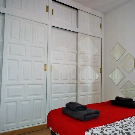 شقة Apartamento Alondras *