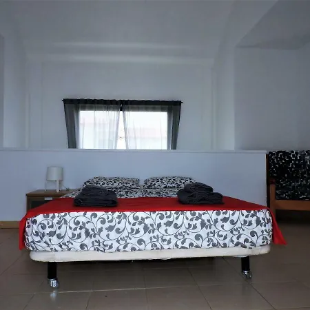 Apartamento Alondras *