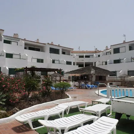 Apartamento Alondras Апартаменты