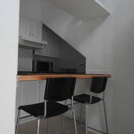 Apartamento Alondras Апартаменты