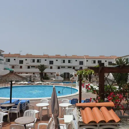 Apartamento Alondras