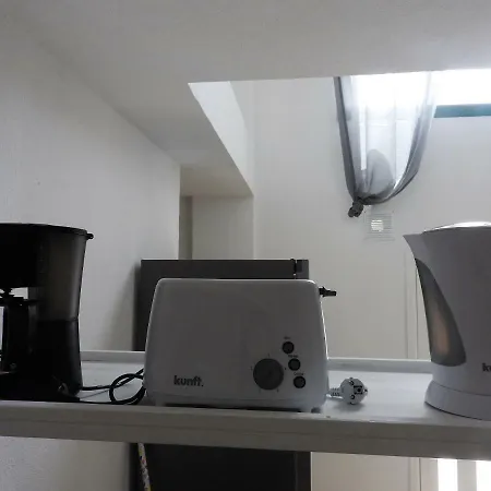 Apartamento Alondras *