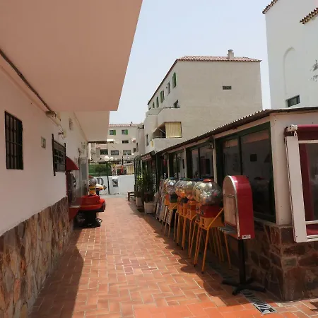 Apartamento Alondras