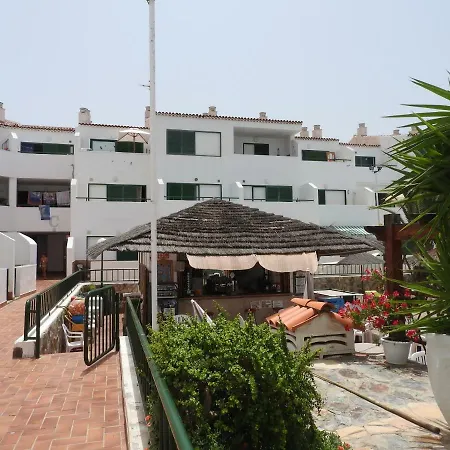 Apartamento Alondras *