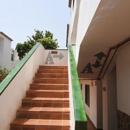 شقة Apartamento Alondras *