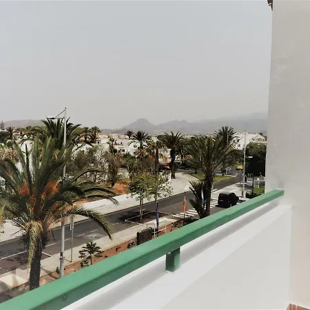 شقة Apartamento Alondras طوستا ديل سيلونثيو